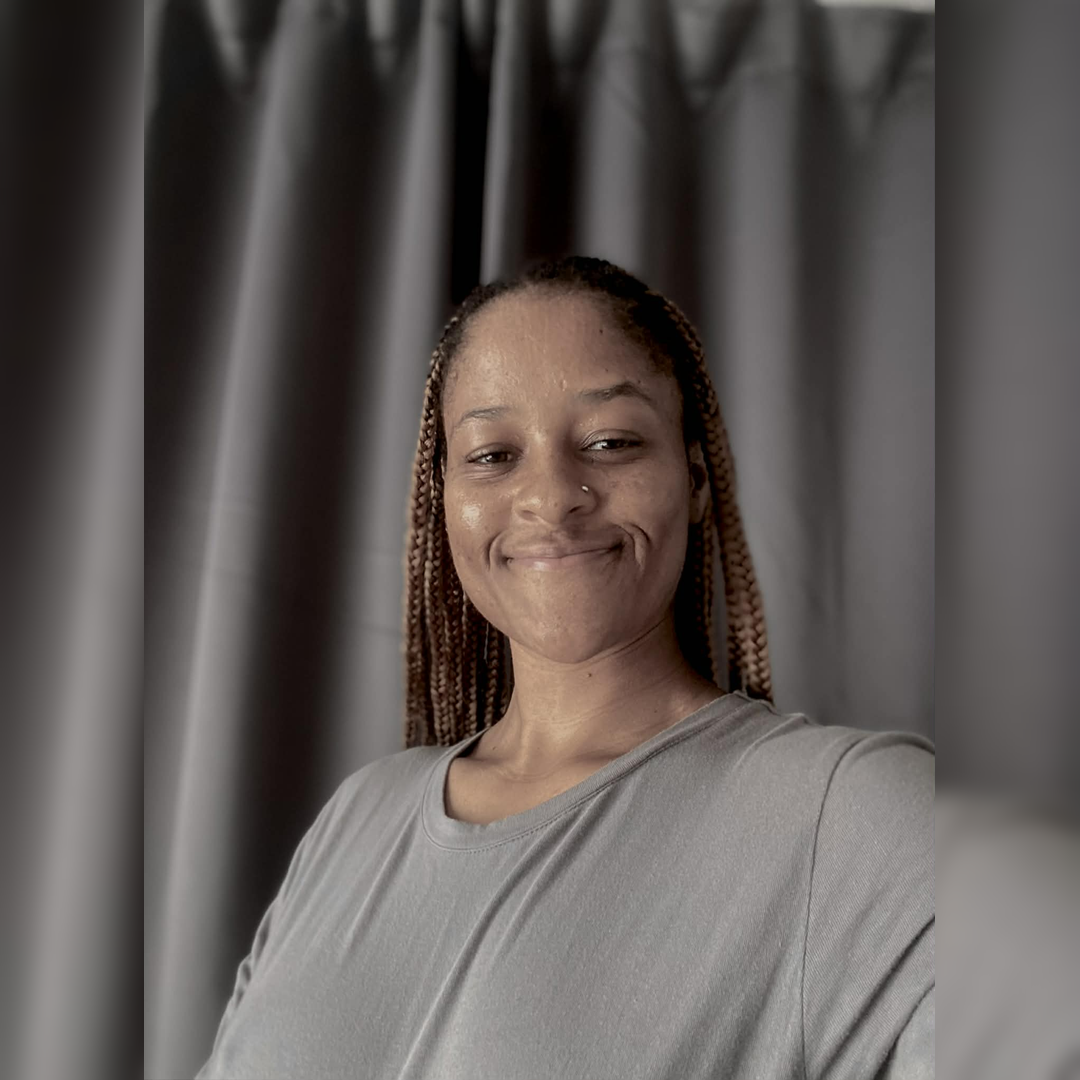 Ms Precious Nchabeleng