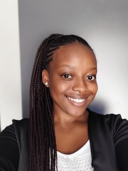 Ms Thato Molope