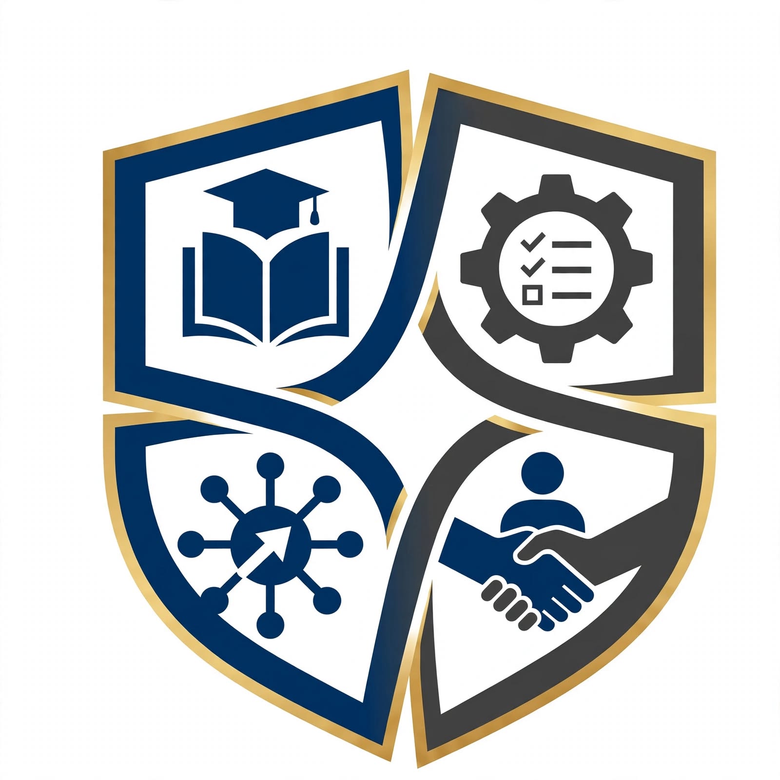 DT Development & Consulting Logo
